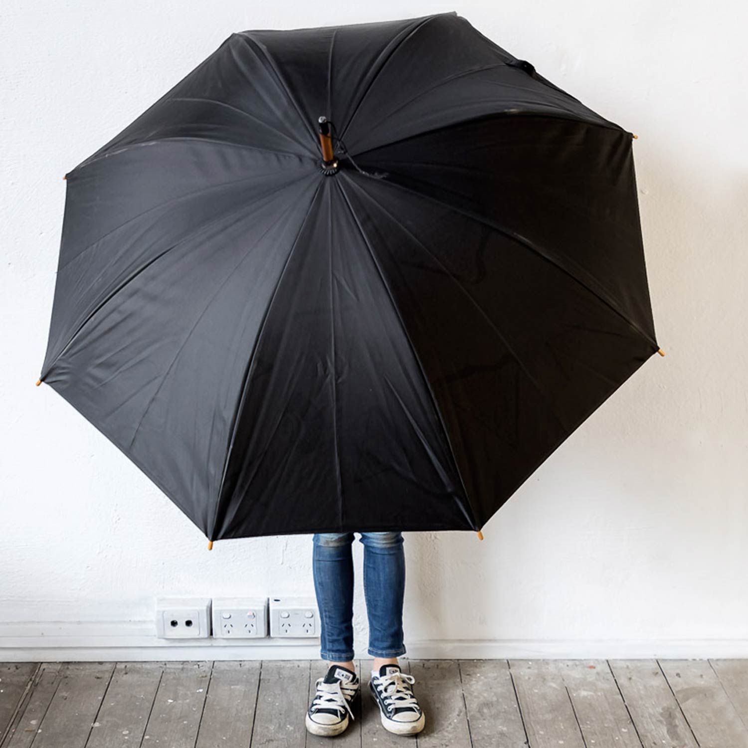 Oh baby it's cold outside! ☔ We have you covered ☔