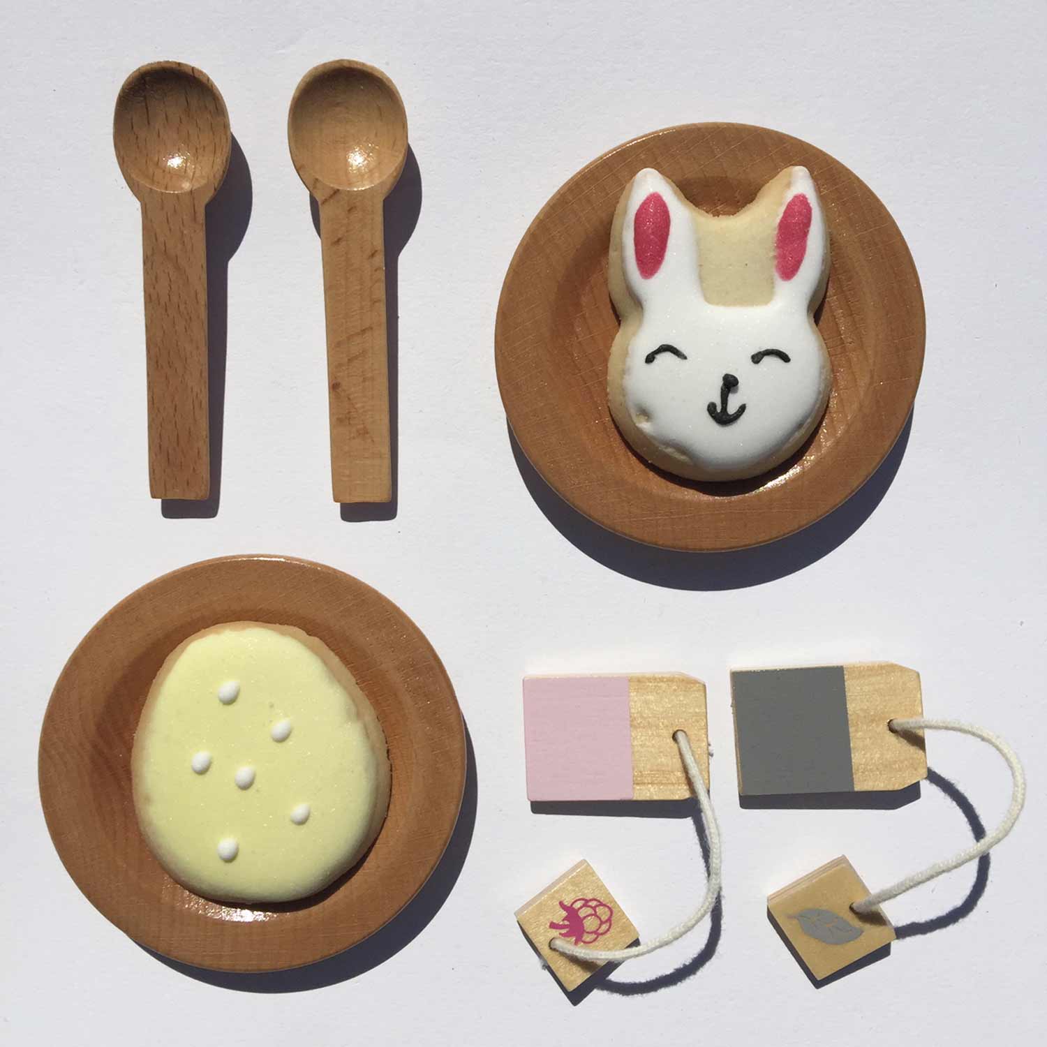 enjoy some simple Easter ideas with us 💝 💝 💝