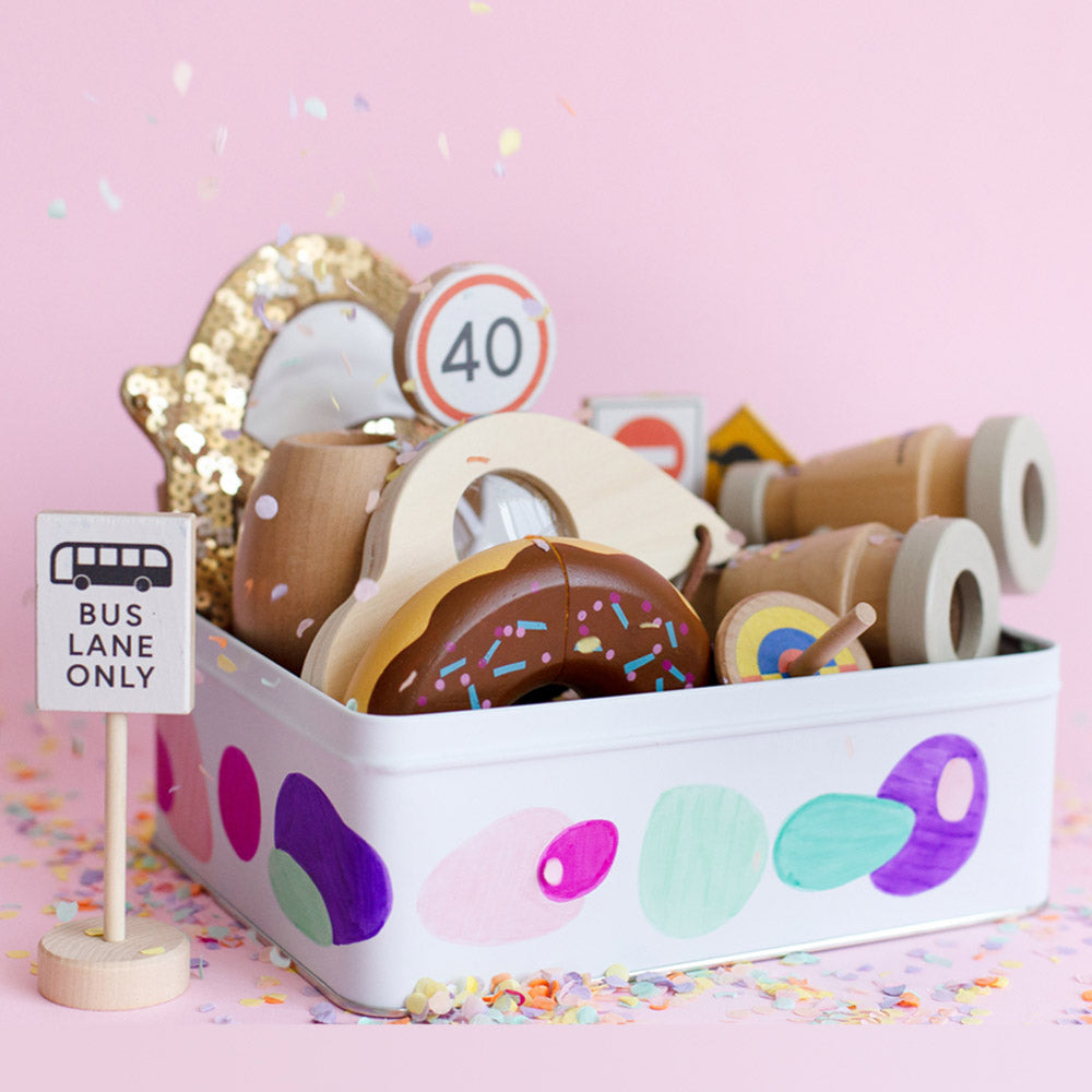 Makemeiconicwoodentoysaustralianmelbournesouvenirs