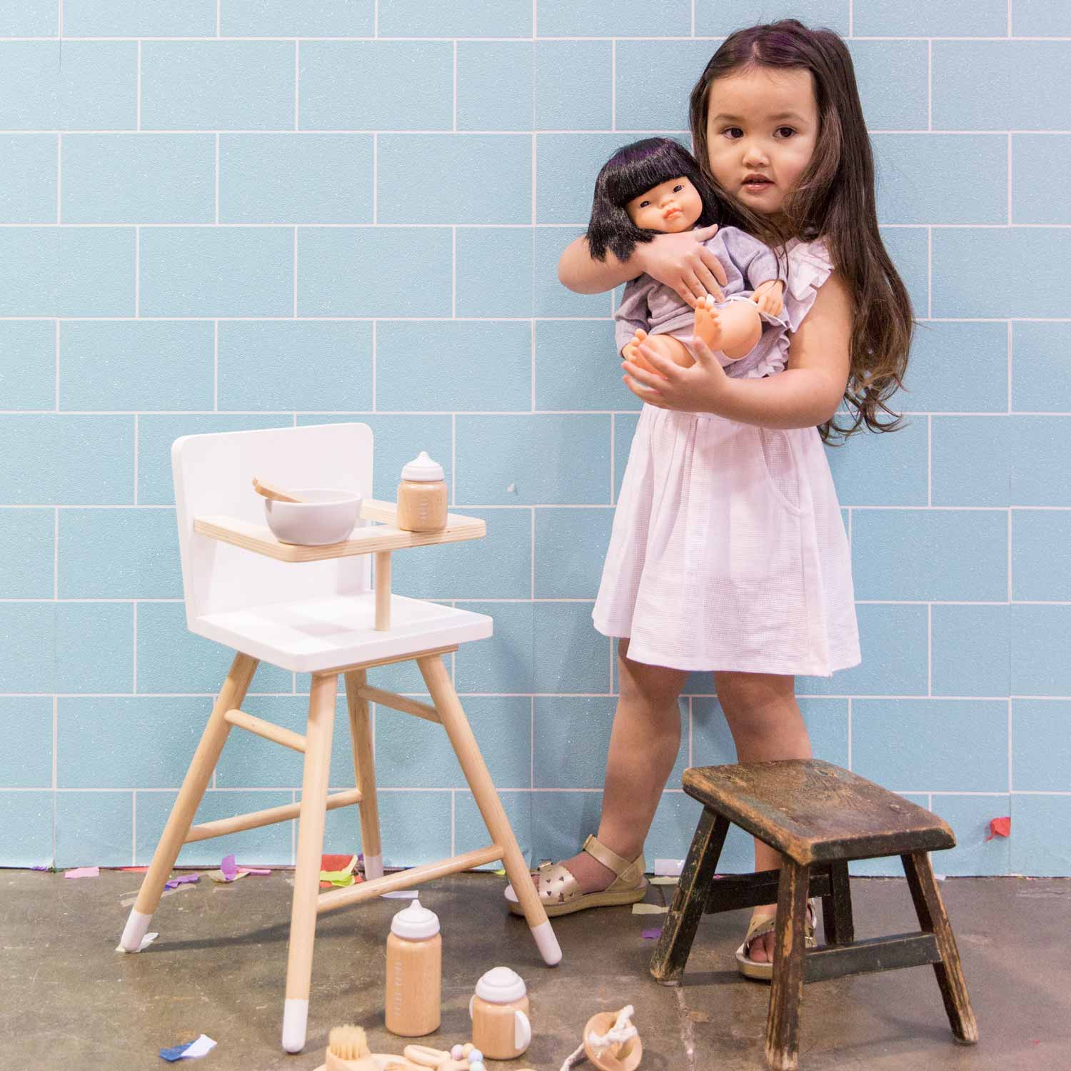 On the Blog: Toy Safety for your Home & Play! 👍