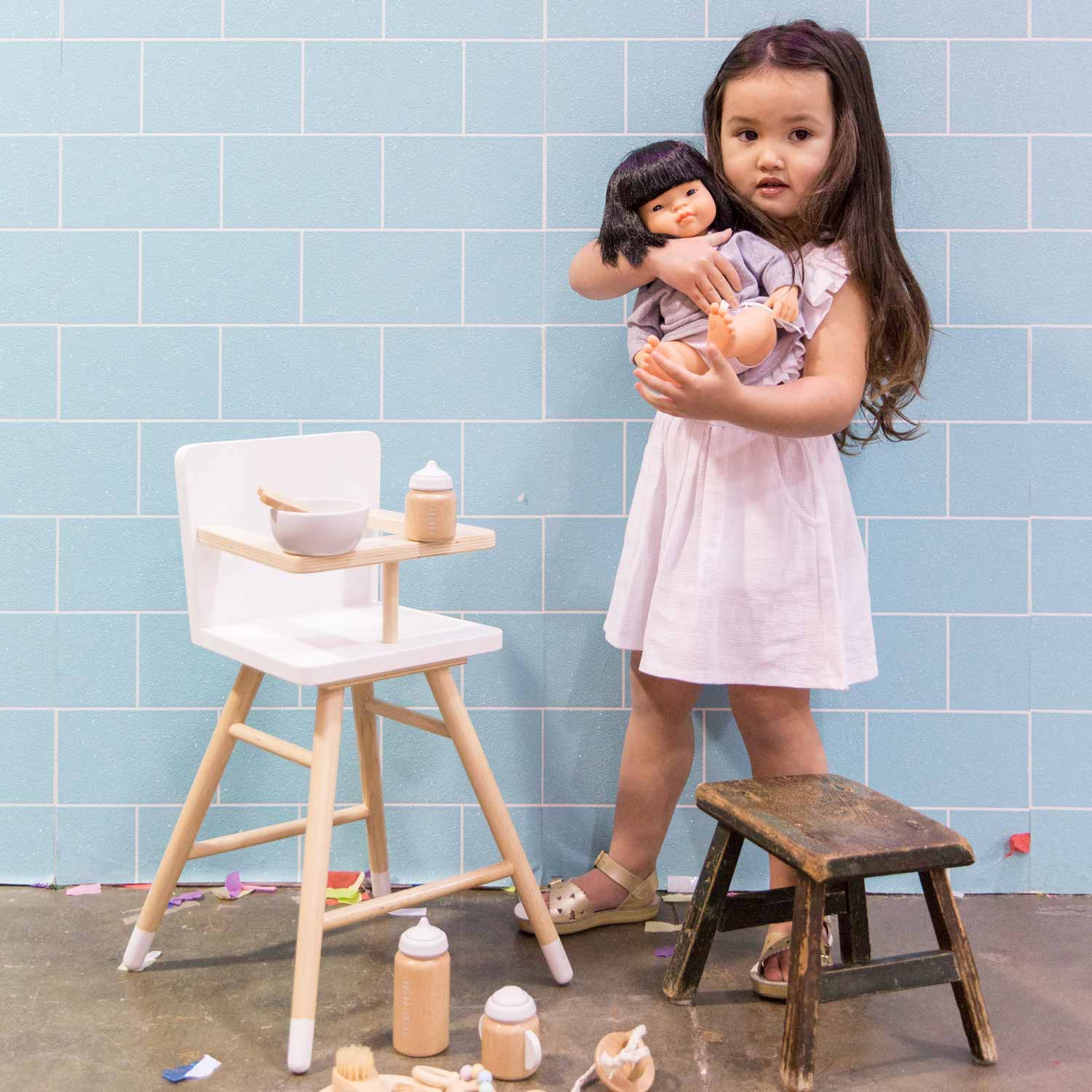 On the Blog: Toy Safety for your Home & Play! 👍