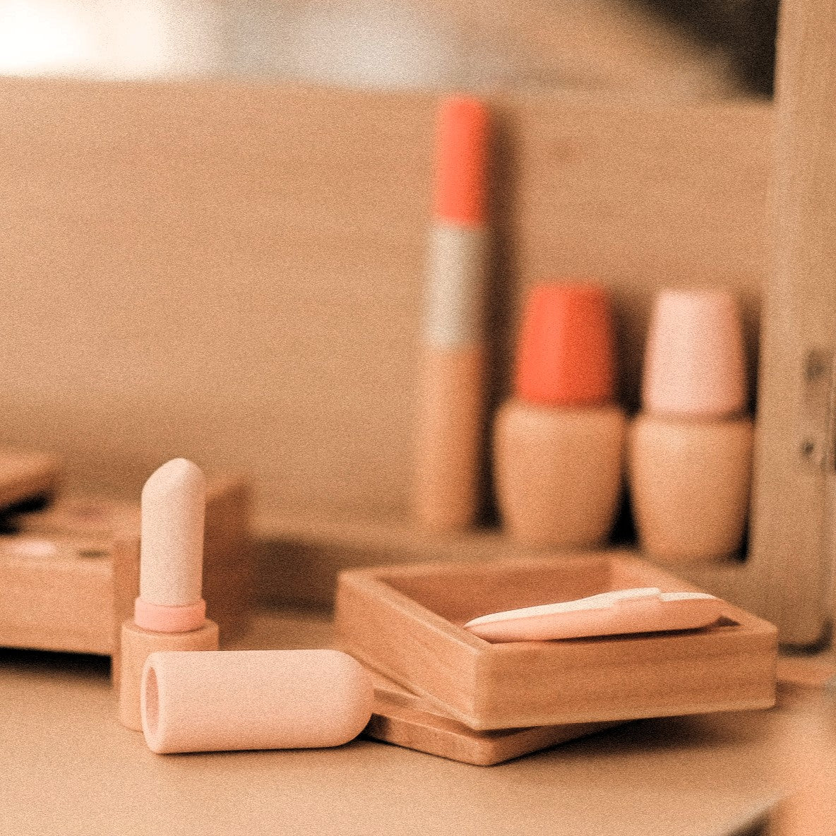 ICONIC TOY - BEAUTY KIT
