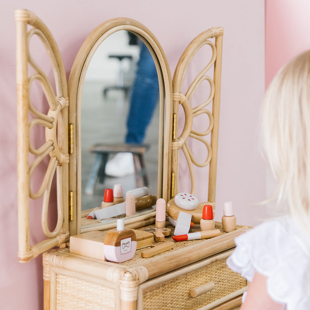 ICONIC TOY - BEAUTY KIT