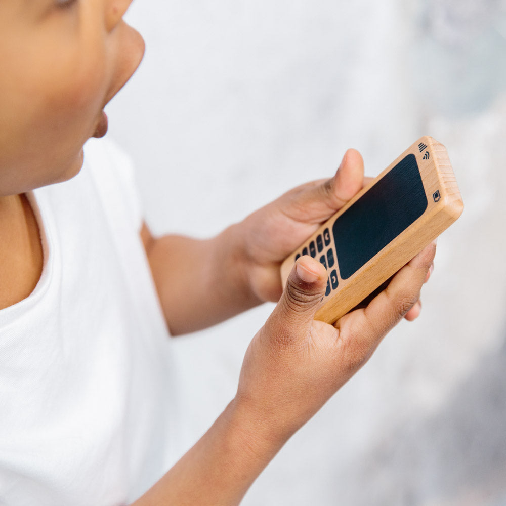 ICONIC TOY - LOOSE CHANGE PHONE