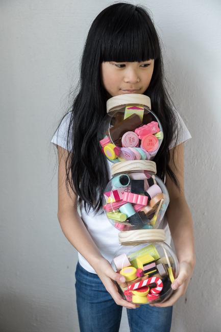 Australian-designed wooden toys and gifts by Make Me Iconic — playful, high-quality, and perfect for imaginative play.