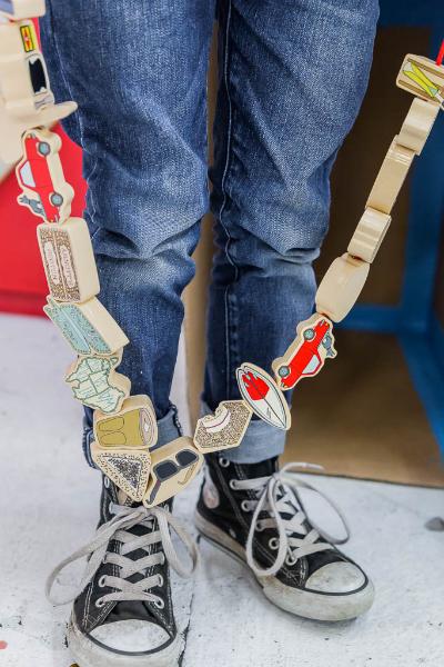 Australian-designed wooden toys and gifts by Make Me Iconic — playful, high-quality, and perfect for imaginative play.