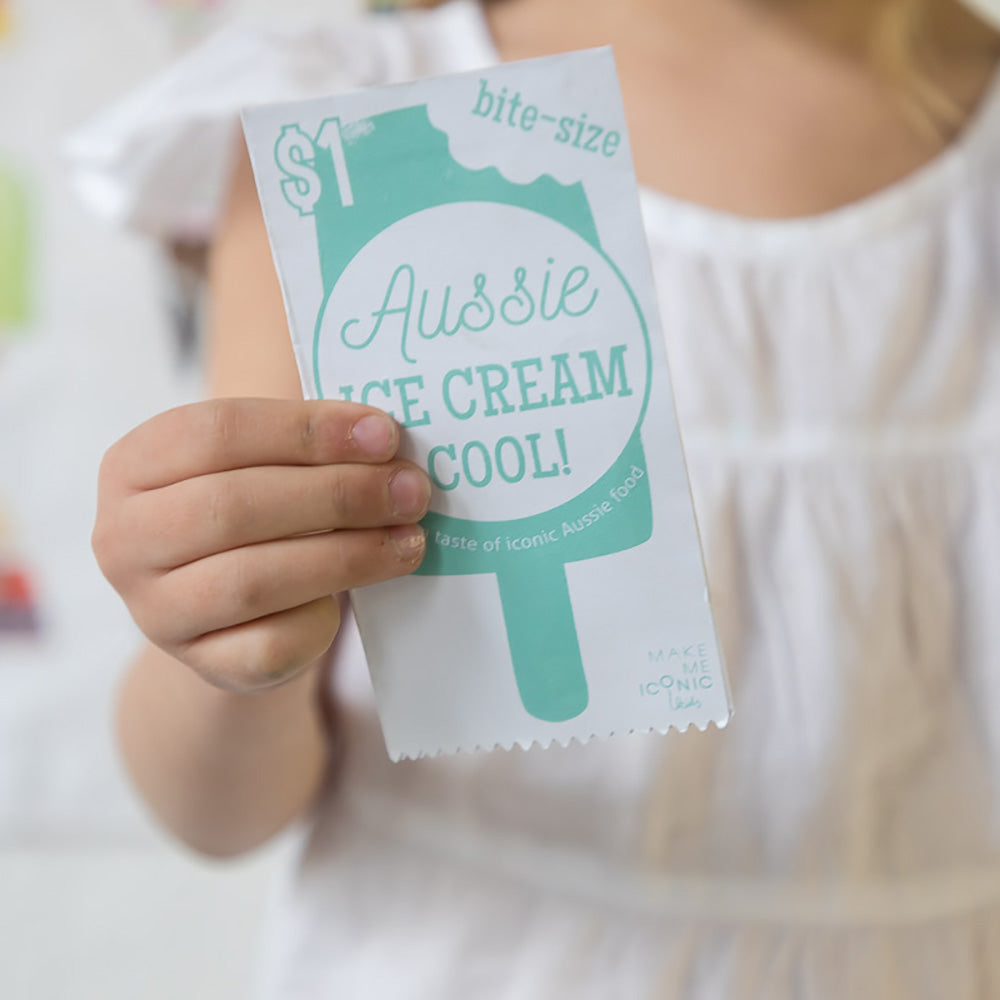 Melbourne Australian gifts souvenirs wood toy