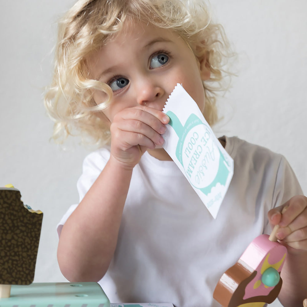 Melbourne Australian gifts souvenirs wood toy