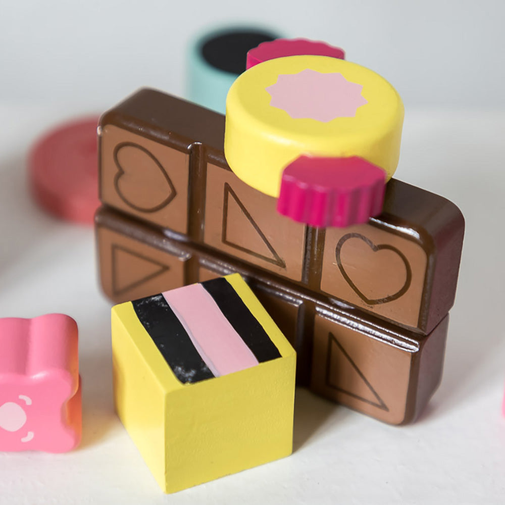 Melbourne Australian gifts souvenirs wood toy