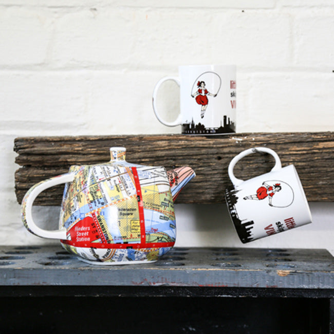 12 Quirky Melbourne Gifts