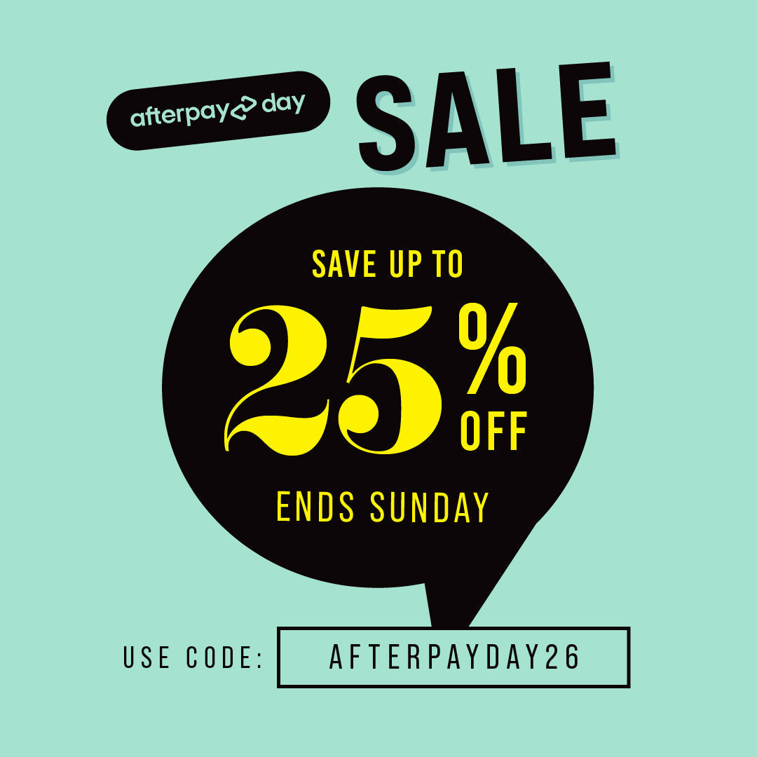 AfterPay Day Sale 2026 Terms & Conditions