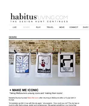 Habitus Living