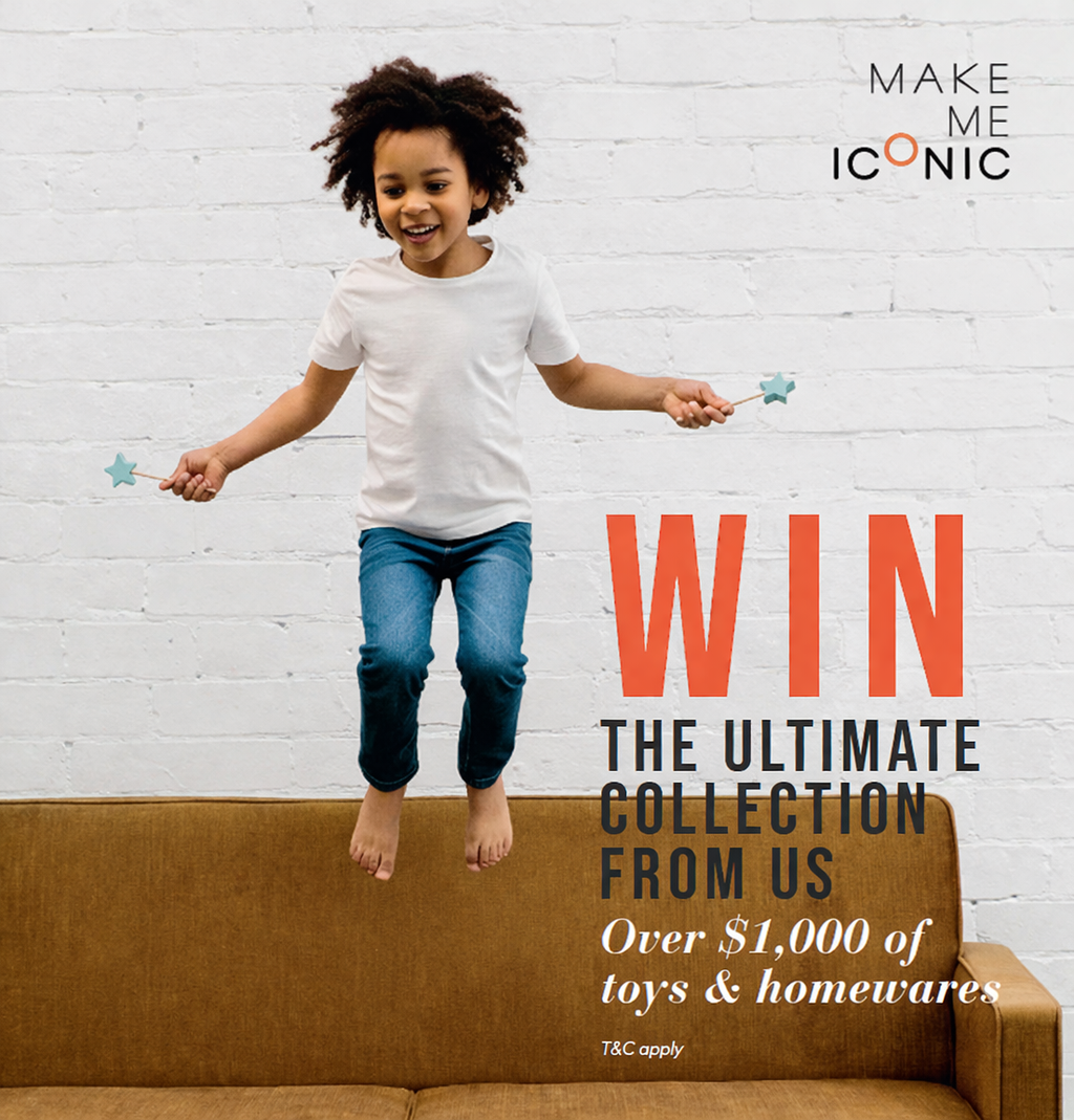 WIN! Ultimate $1,000  Giveaway Terms & Conditions
