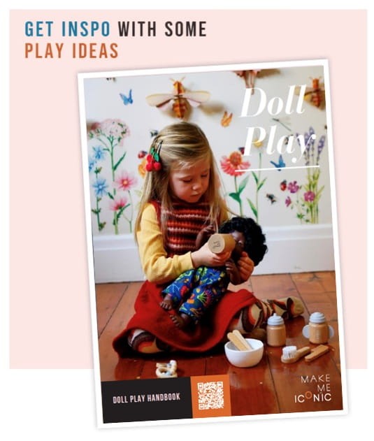 Doll Play