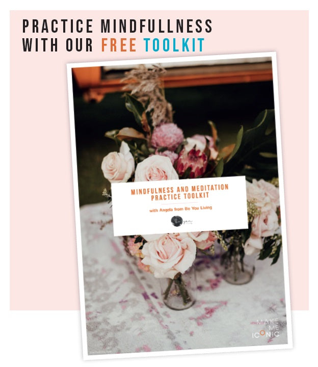 Mindfulness & Meditation