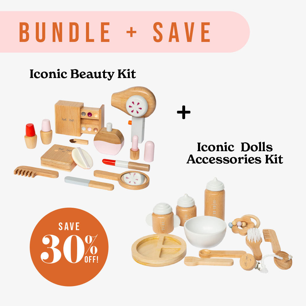 Bundle & Save! 💸