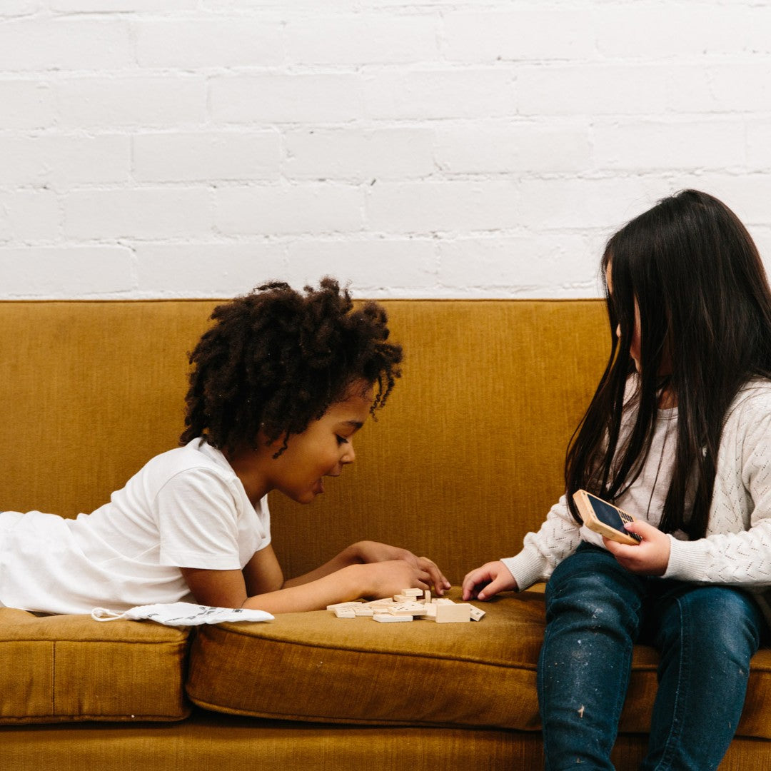 Share the Love: Refer a Friend & Be Rewarded