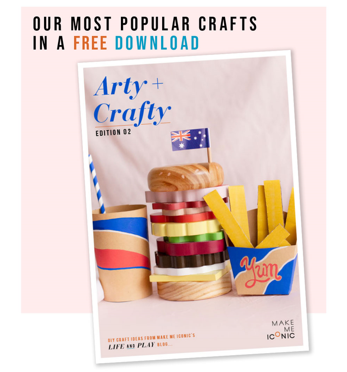 Make Me Iconic makemeiconic