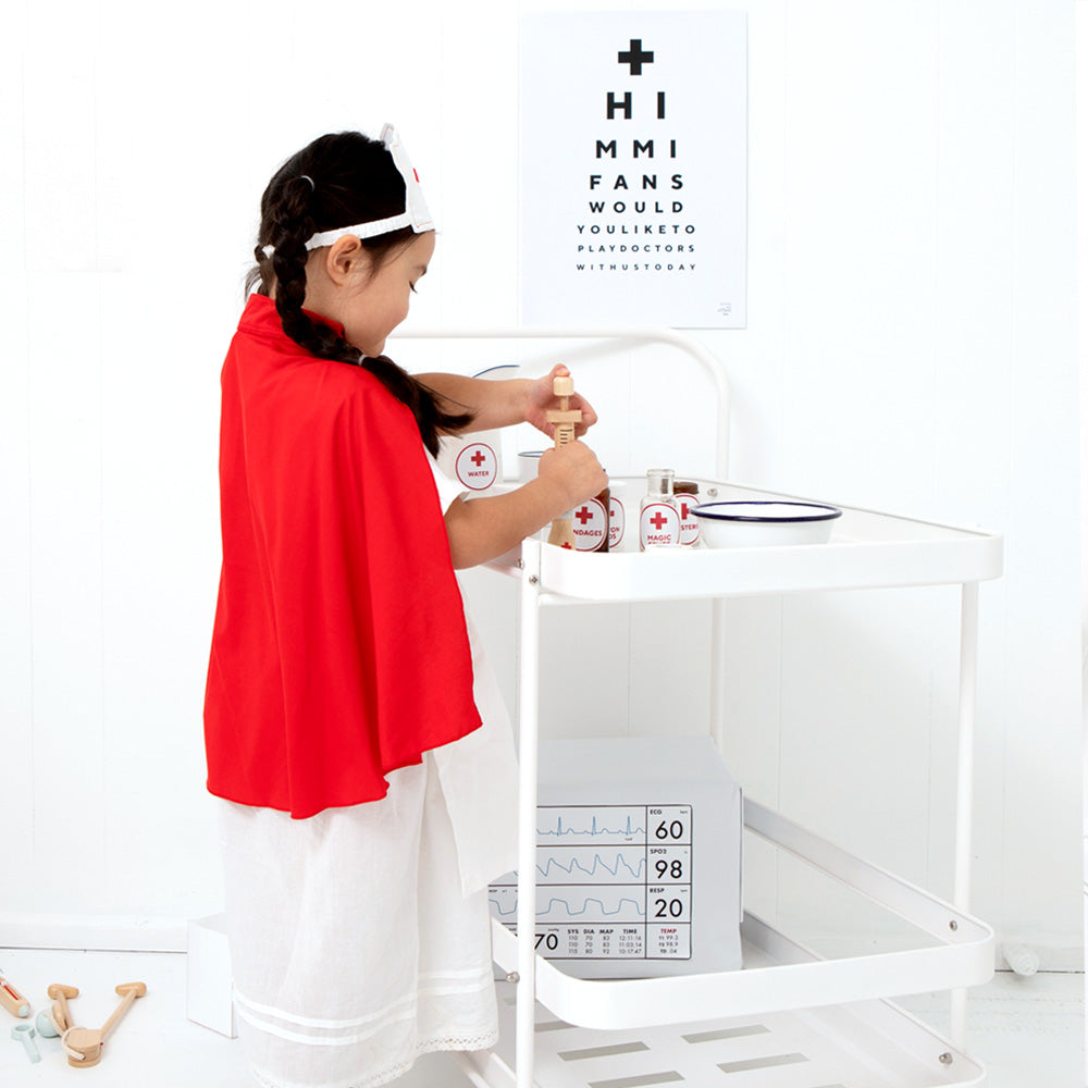 Make Me Iconic Wood Toys Australian Gifts Souvenirs