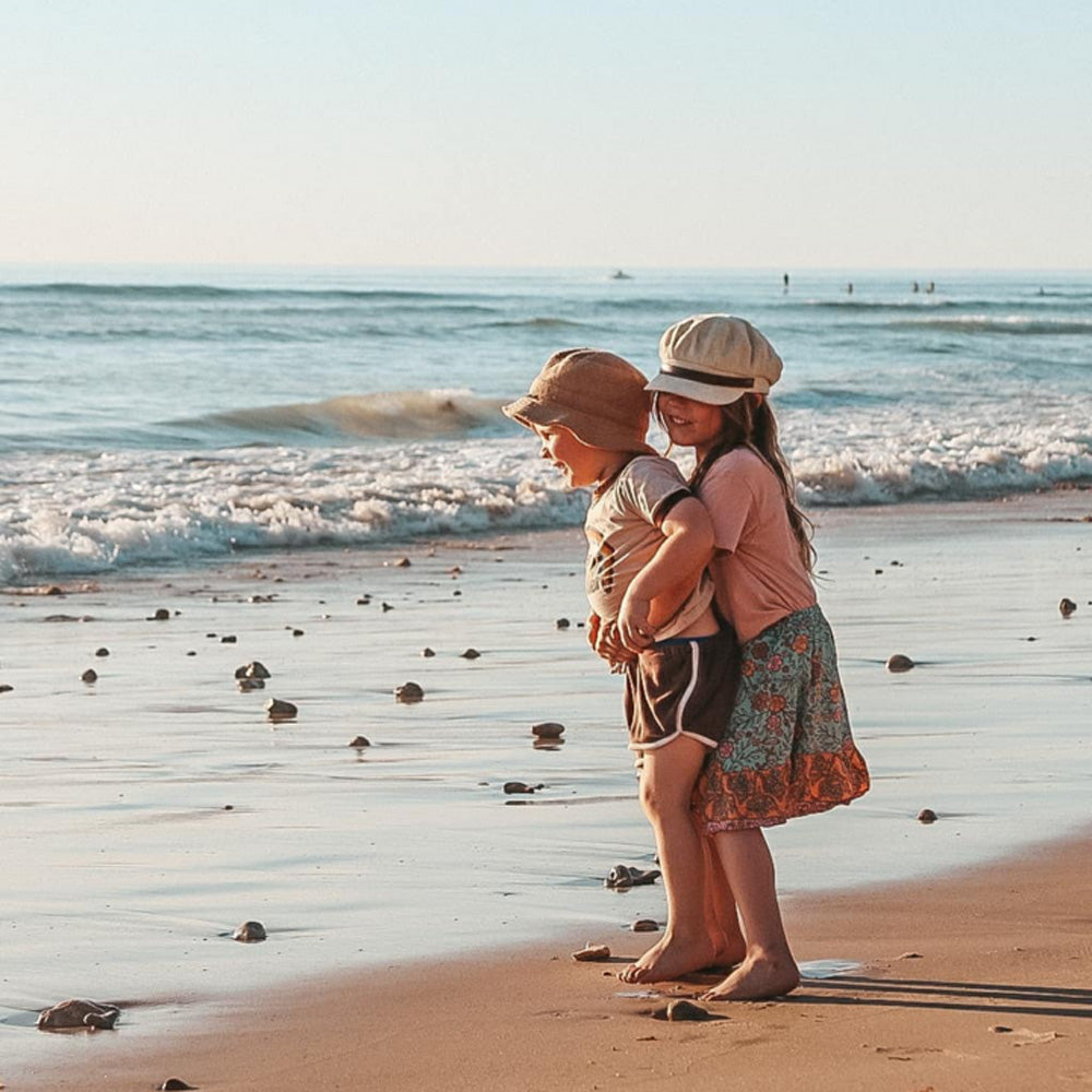 Getting to know Bec 😇 from @ocean_daze_