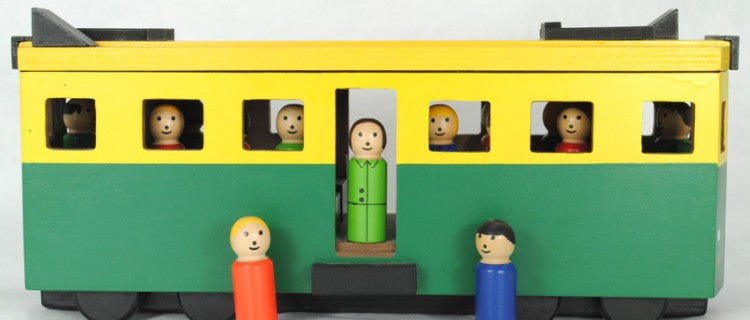 Our top 10 must have toys right now