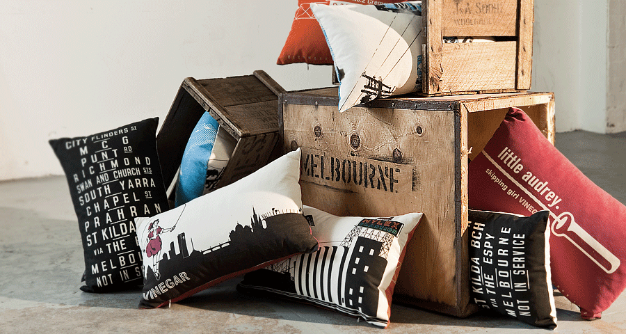 Shop to Watch: Make Me Iconic