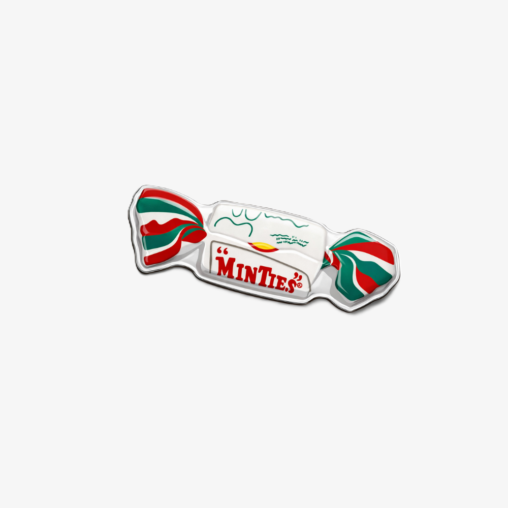 MAGNET - ICONIC MINTIES