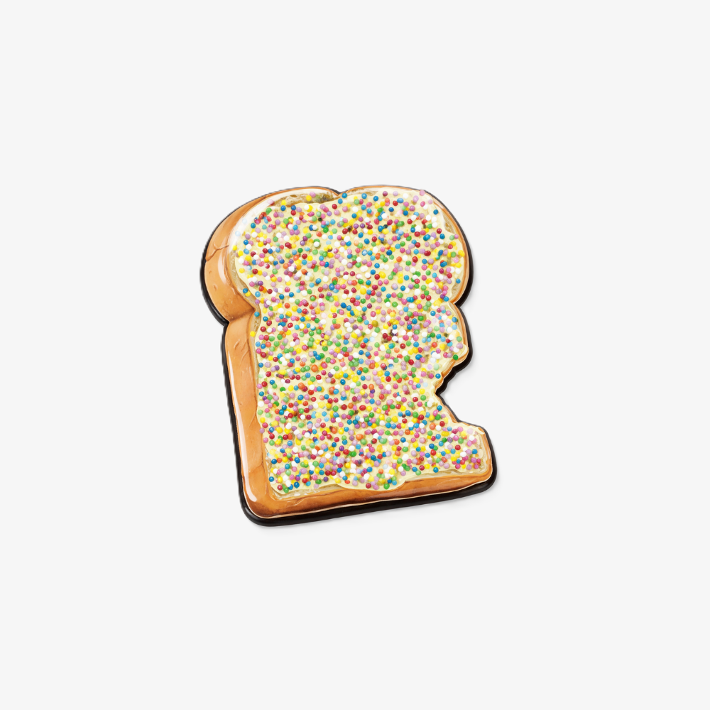 MAGNET - ICONIC FAIRY BREAD