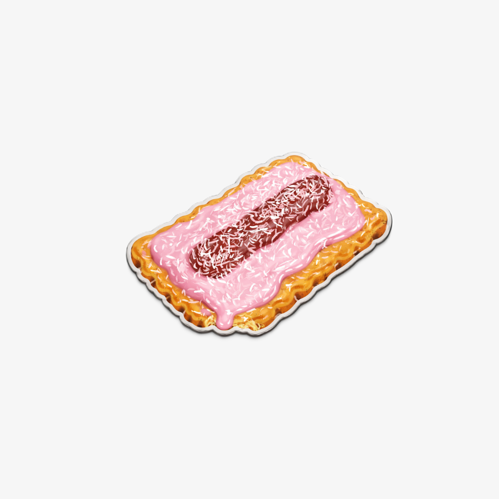 MAGNET - ICONIC ICED VOVO