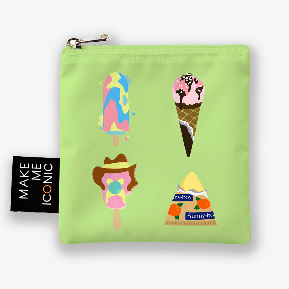 SHOPPING BAG - ICONIC AUSSIE ICE CREAMS