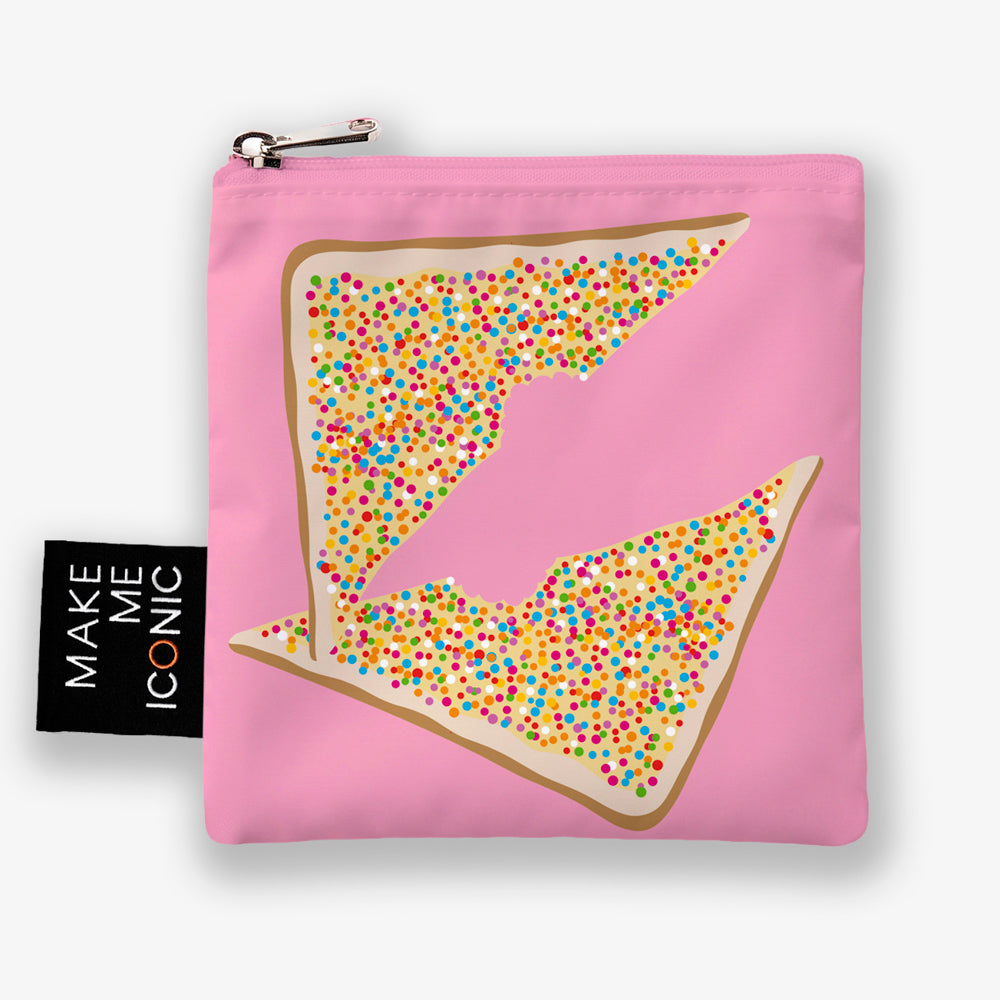 SHOPPING BAG - ICONIC FAIRY BREAD