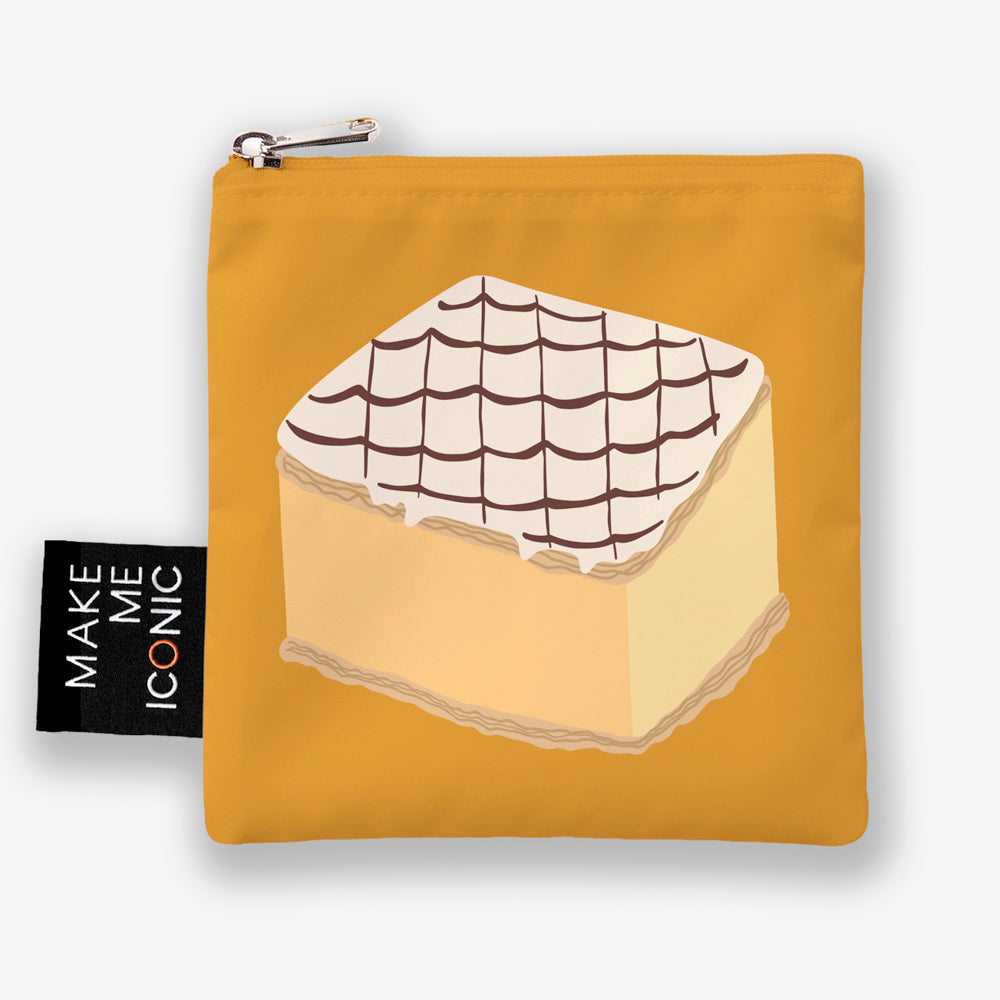 SHOPPING BAG - ICONIC LAMINGTON