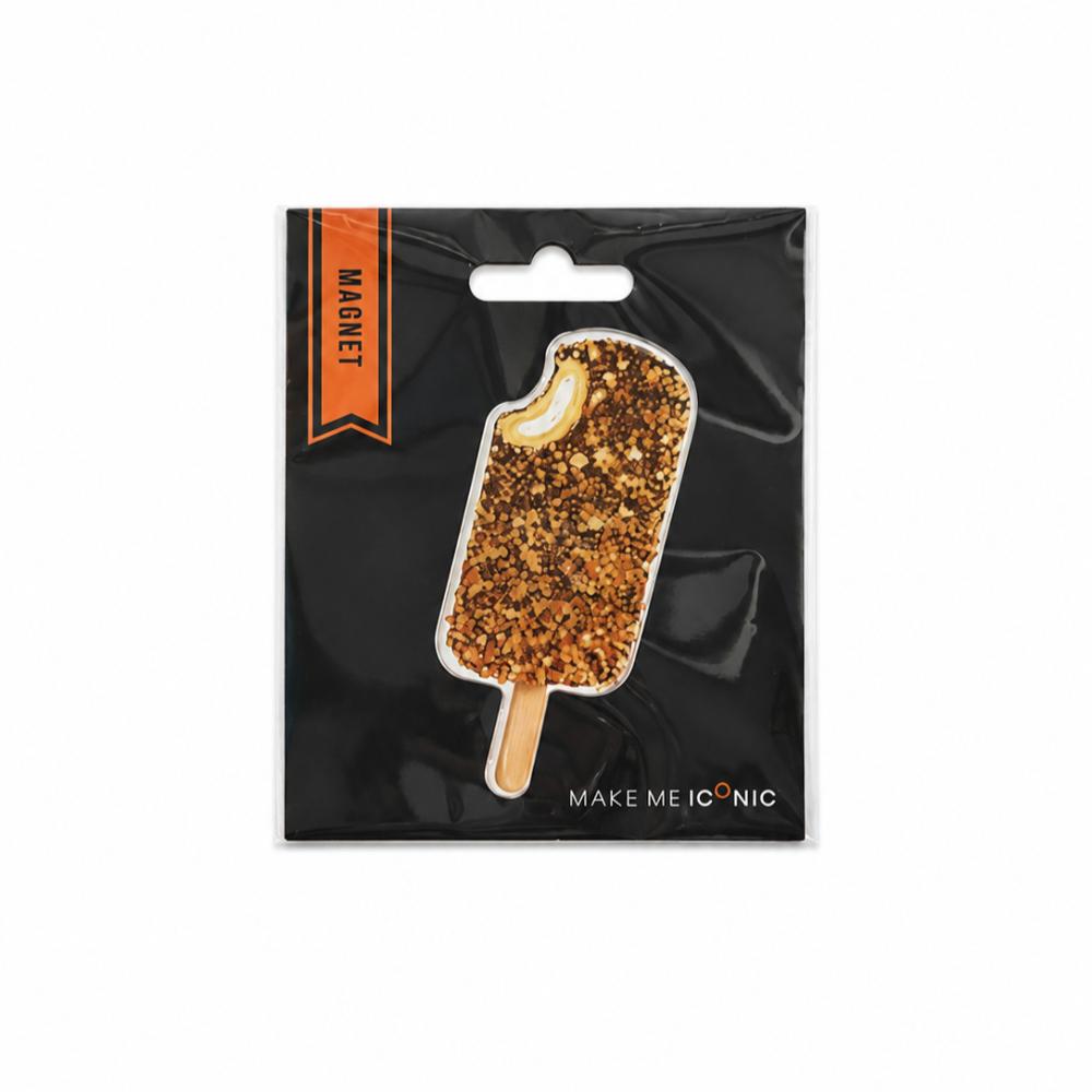 MAGNET - ICONIC GOLDEN GAYTIME