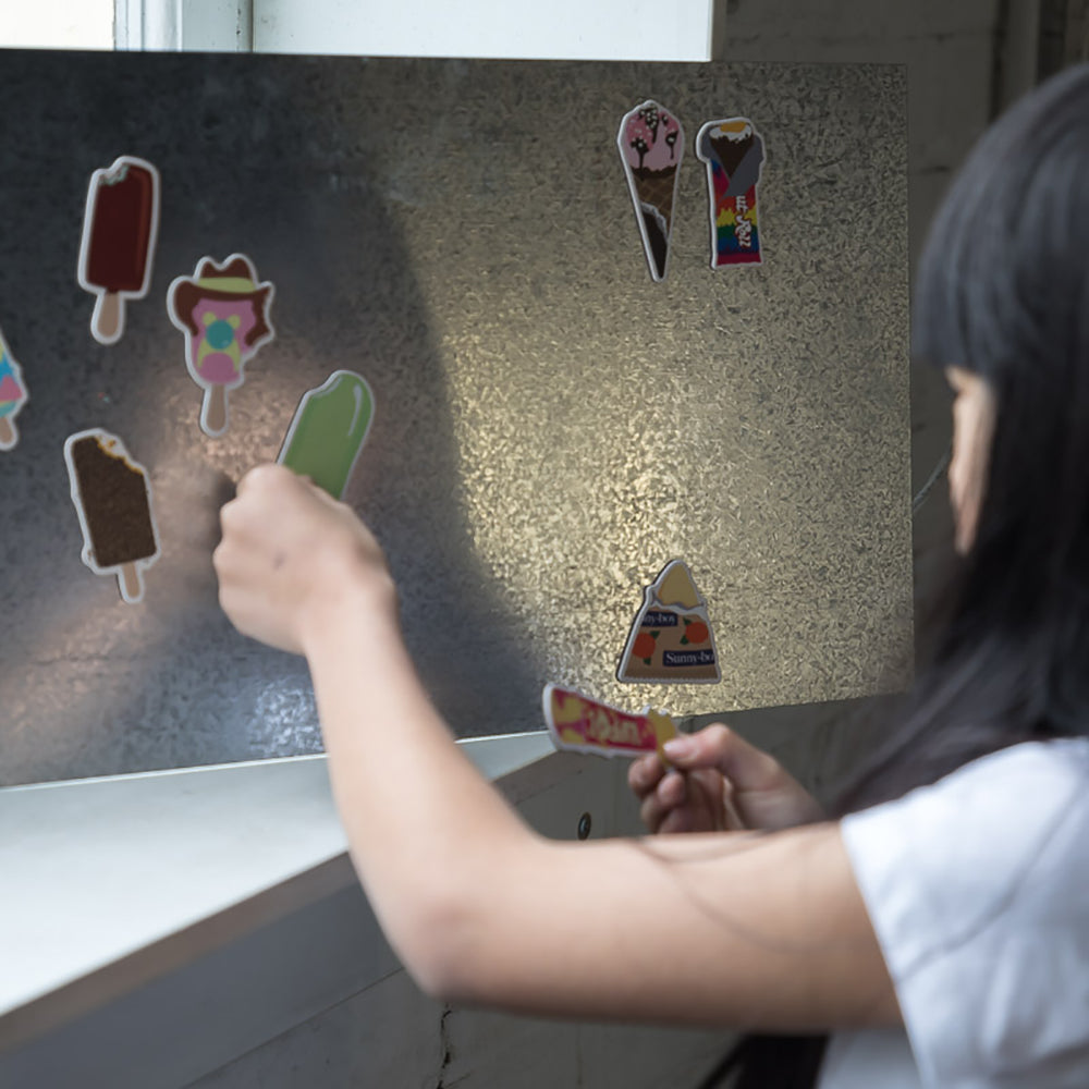 MAGNET - ICONIC AUSSIE ICE CREAMS
