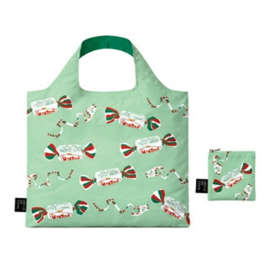 SHOPPING BAG - ICONIC MINTIES