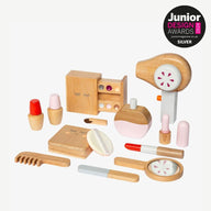 WOODEN TOY - ICONIC BEAUTY KIT