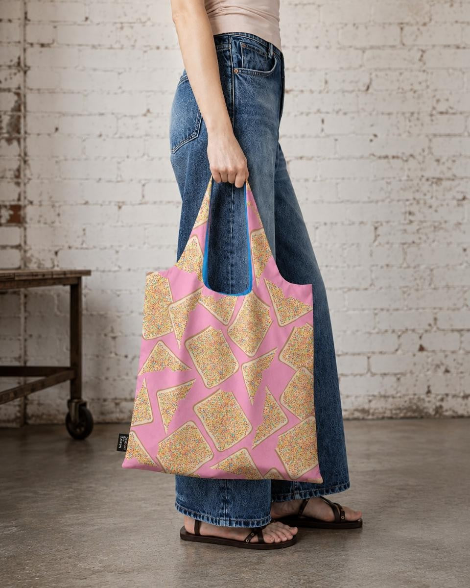 Discover Make Me Iconic, an Australian design brand creating unique Australian gifts, wooden toys, educational puzzles and nostalgic homewares. Shop our colourful collection of Melbourne souvenirs, wooden trams, pretend play toys, tea towels, fridge magnets, stationery and tote bags. Inspired by iconic Australian places, animals and everyday favourites, our playful designs make perfect gifts for kids, birthdays, Christmas and anyone who loves Australia.