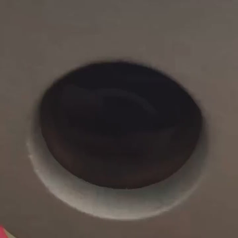 Make Me Iconic wooden toy binoculars with a smooth natural finish, perfectly sized for little hands. Ideal for pretend play adventures like pirate hunts, backyard exploration, or spy missions, encouraging creativity and role-play without screens or batteries.