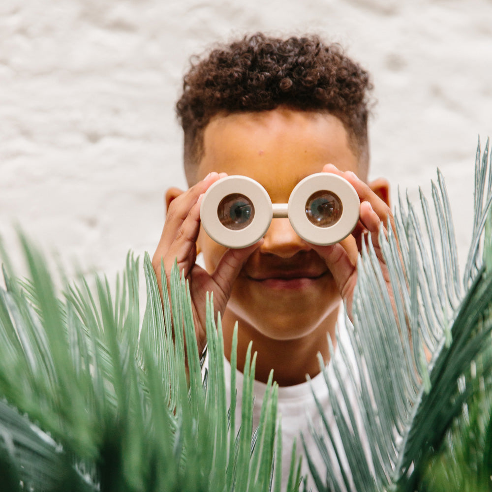 ICONIC TOY - LOOSE CHANGE BINOCULARS