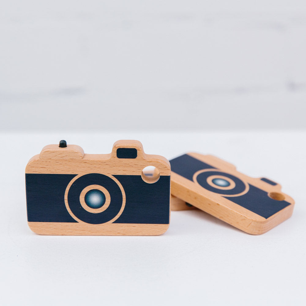 ICONIC TOY -  LOOSE CHANGE CAMERA