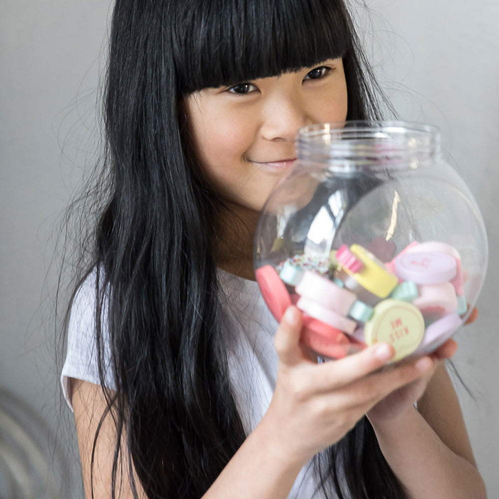 ICONIC TOY - CANDY JAR