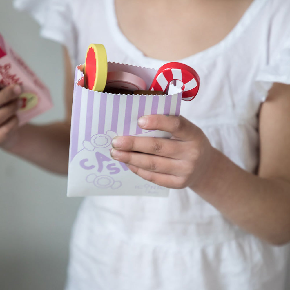 ICONIC TOY - CANDY JAR